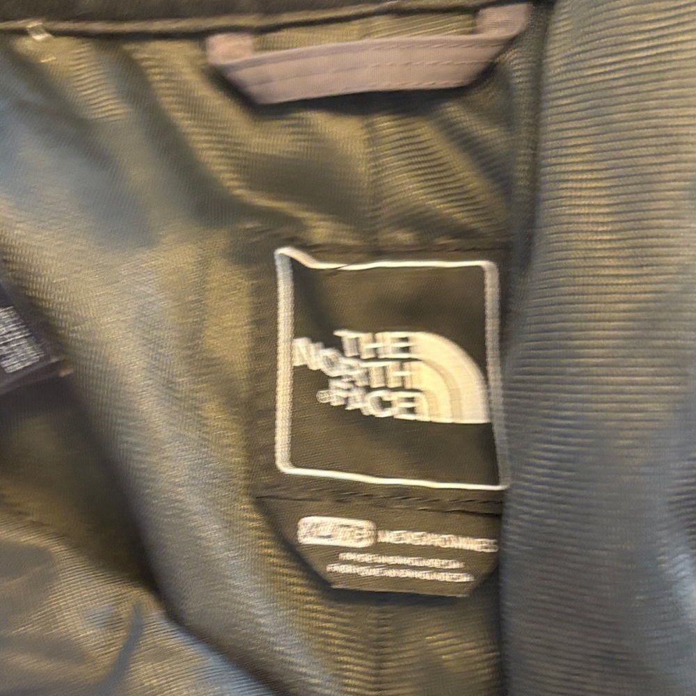 The North Face Charcoal Outerwear